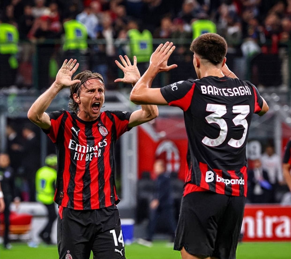 意媒：明年或成为基耶萨之年，他将在利物浦与意大利获得机会