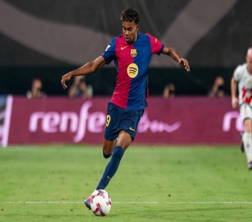 梅西带队夺冠！他是季后赛MVP！他让迈阿密国际从垫底到冠军！